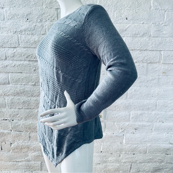 Soho New York & Gray Sweatshirt Size L - Picture 9 of 11